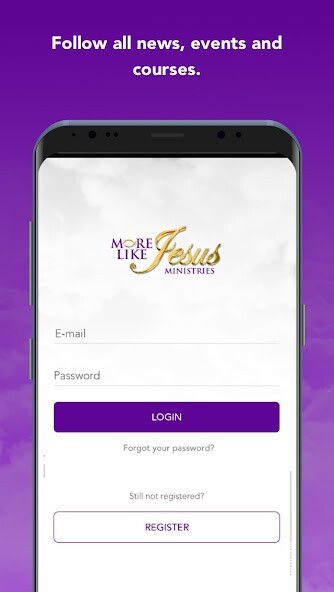 Run android online APK More Like Jesus Ministries from MyAndroid or emulate More Like Jesus Ministries using MyAndroid Run android online APK More Like Jesus Ministries from MyAndroid or emulate More Like Jesus Ministries using MyAndroid