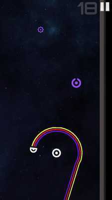 Emulate Android APK More Lines