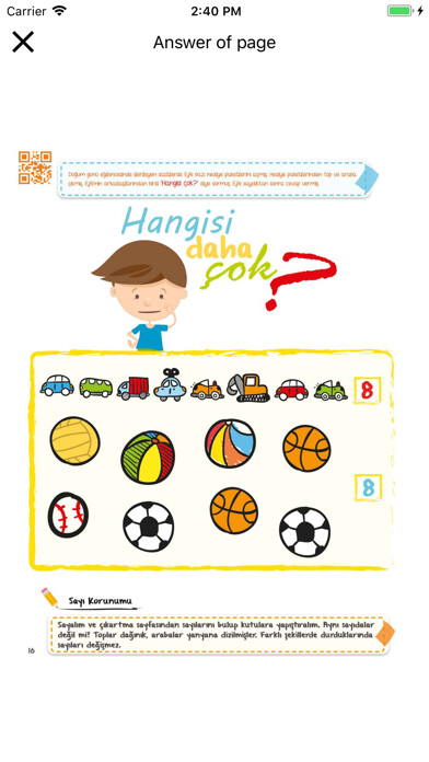 Emulate iPhone app Mor Elma Maths using MyAndroid Emulate iPhone app Mor Elma Maths using MyAndroid