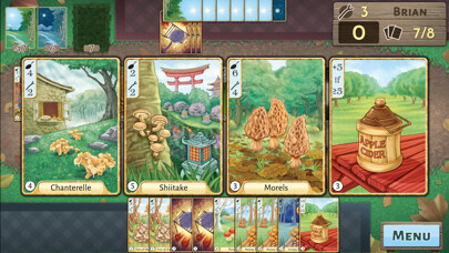 Emulate iPhone app Morels using MyAndroid Emulate iPhone app Morels using MyAndroid