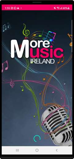 Run android online APK More Music Ireland from MyAndroid or emulate More Music Ireland using MyAndroid