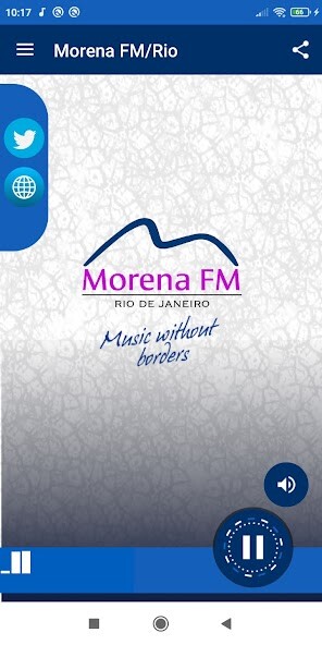 Run android online APK Morena FM/Rio from MyAndroid or emulate Morena FM/Rio using MyAndroid Run android online APK Morena FM/Rio from MyAndroid or emulate Morena FM/Rio using MyAndroid