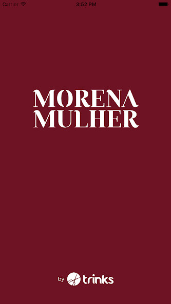 Emulate iPhone app Morena Mulher using MyAndroid Emulate iPhone app Morena Mulher using MyAndroid