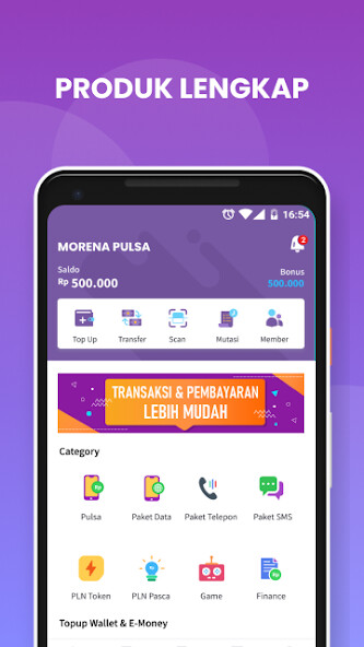 Run android online APK Morena Pulsa from MyAndroid or emulate Morena Pulsa using MyAndroid Run android online APK Morena Pulsa from MyAndroid or emulate Morena Pulsa using MyAndroid