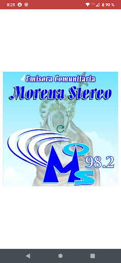 Run android online APK MORENA STEREO 98.2 F.M. from MyAndroid or emulate MORENA STEREO 98.2 F.M. using MyAndroid Run android online APK MORENA STEREO 98.2 F.M. from MyAndroid or emulate MORENA STEREO 98.2 F.M. using MyAndroid