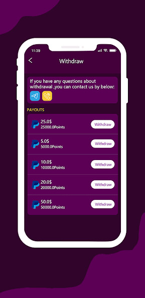 Run android online APK More Optional Items from MyAndroid or emulate More Optional Items using MyAndroid