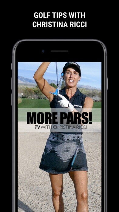 Emulate iPhone app MORE PARS! TV using MyAndroid Emulate iPhone app MORE PARS! TV using MyAndroid