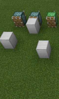 Emulate Android APK More Pistons Mod for mcpe Emulate Android APK More Pistons Mod for mcpe