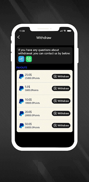 Run android online APK More Pouch Datum from MyAndroid or emulate More Pouch Datum using MyAndroid Run android online APK More Pouch Datum from MyAndroid or emulate More Pouch Datum using MyAndroid
