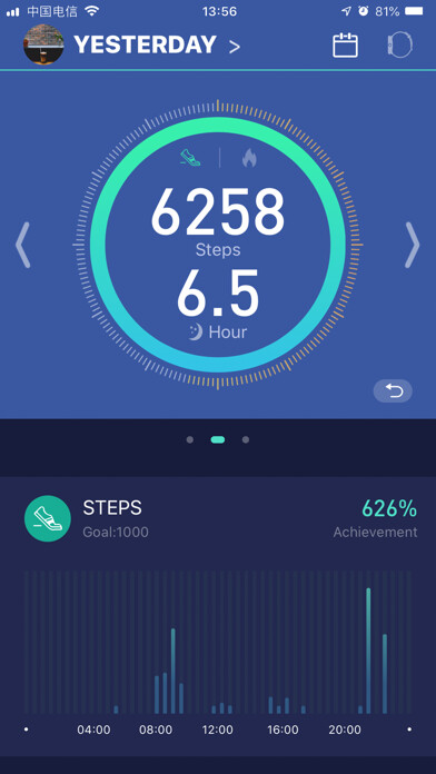 Run android online APK morePro from MyAndroid or emulate morePro using MyAndroid