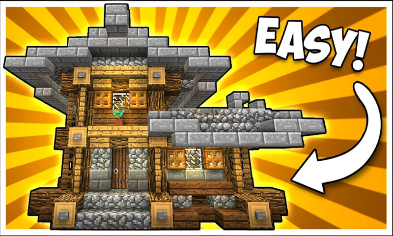 Run android online APK More Simple Structure for Minecraft PE from MyAndroid or emulate More Simple Structure for Minecraft PE using MyAndroid