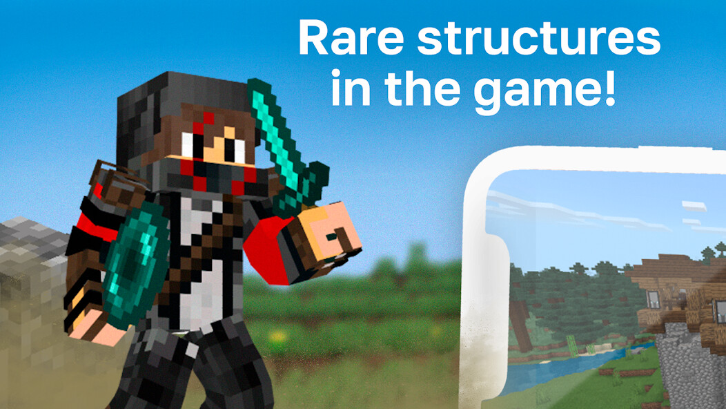 Run android online APK More Simple Structures Mod from MyAndroid or emulate More Simple Structures Mod using MyAndroid Run android online APK More Simple Structures Mod from MyAndroid or emulate More Simple Structures Mod using MyAndroid