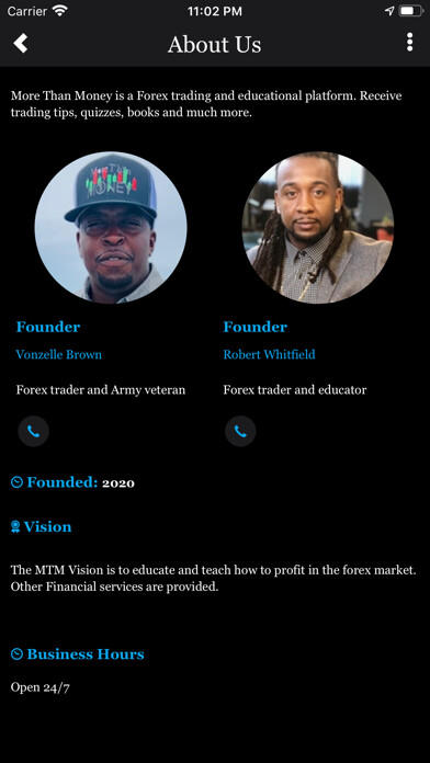 Emulate iPhone app More Than Money using MyAndroid Emulate iPhone app More Than Money using MyAndroid