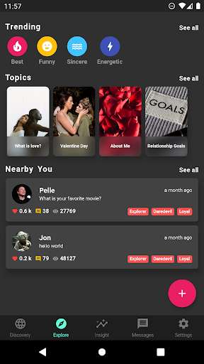 Run android online APK More Than Words from MyAndroid or emulate More Than Words using MyAndroid
