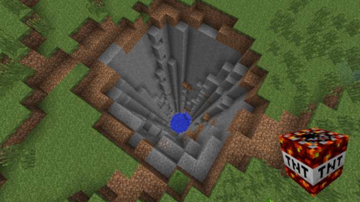 Emulate Android APK More TNT For MCPE 2017