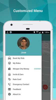 Emulate Android APK Morgan City