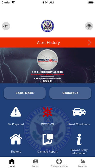 Run android online APK Morgan County Alabama EMA from MyAndroid or emulate Morgan County Alabama EMA using MyAndroid Run android online APK Morgan County Alabama EMA from MyAndroid or emulate Morgan County Alabama EMA using MyAndroid