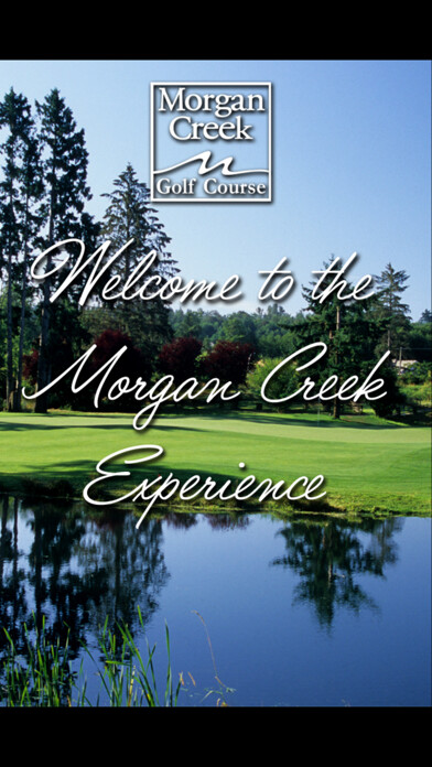 Emulate iPhone app Morgan Creek GC using MyAndroid Emulate iPhone app Morgan Creek GC using MyAndroid