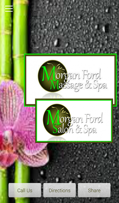 Emulate Android APK Morgan Ford Massage and Spa Emulate Android APK Morgan Ford Massage and Spa