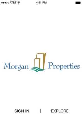 Emulate Android APK Morgan Properties