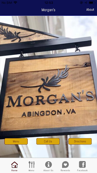 Run android online APK Morgans from MyAndroid or emulate Morgans using MyAndroid