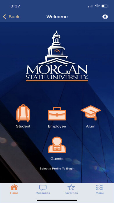 Emulate Android APK Morgan State Emulate Android APK Morgan State