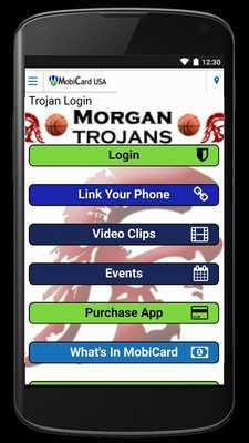 Emulate Android APK Morgan Trojans Emulate Android APK Morgan Trojans