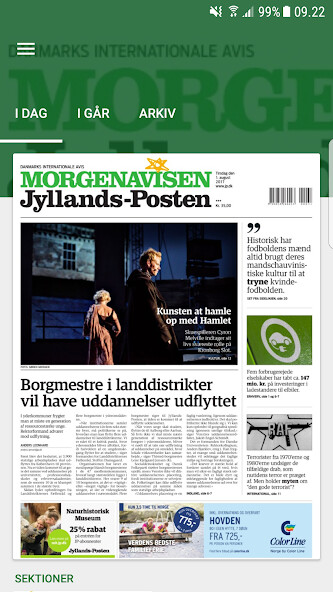 Run android online APK Morgenavisen Jyllands-Posten from MyAndroid or emulate Morgenavisen Jyllands-Posten using MyAndroid Run android online APK Morgenavisen Jyllands-Posten from MyAndroid or emulate Morgenavisen Jyllands-Posten using MyAndroid