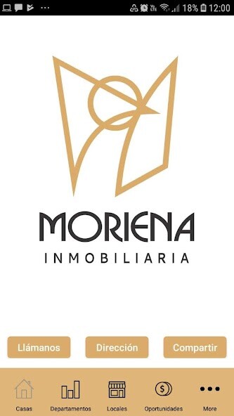 Run android online APK Moriena inmobiliaria from MyAndroid or emulate Moriena inmobiliaria using MyAndroid Run android online APK Moriena inmobiliaria from MyAndroid or emulate Moriena inmobiliaria using MyAndroid