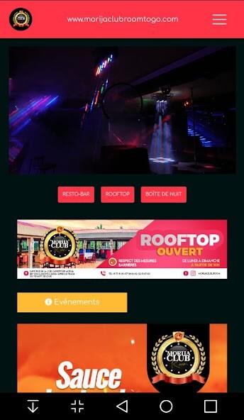 Run android online APK Morija Club Room from MyAndroid or emulate Morija Club Room using MyAndroid Run android online APK Morija Club Room from MyAndroid or emulate Morija Club Room using MyAndroid