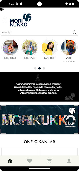 Run android online APK Mori Kukko from MyAndroid or emulate Mori Kukko using MyAndroid Run android online APK Mori Kukko from MyAndroid or emulate Mori Kukko using MyAndroid