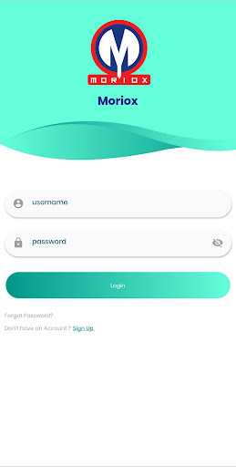 Run android online APK Moriox Bazaar from MyAndroid or emulate Moriox Bazaar using MyAndroid