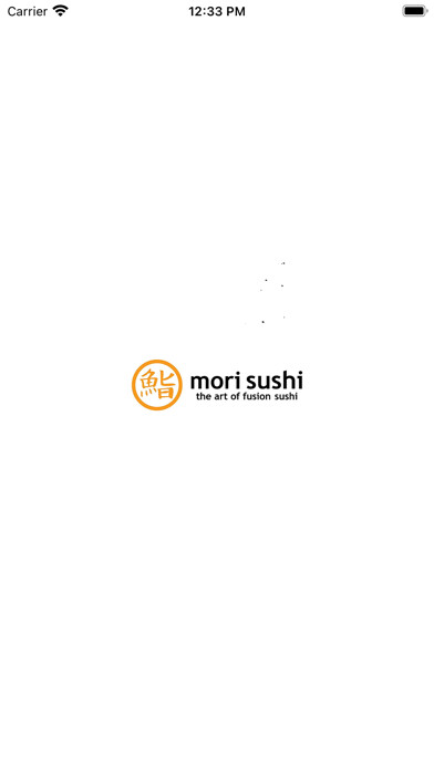Emulate iPhone app Mori UAE using MyAndroid
