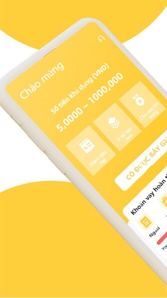 Run android online APK Mork Financial - Hoa tín dụng from MyAndroid or emulate Mork Financial - Hoa tín dụng using MyAndroid