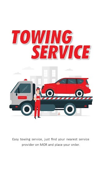 Run android online APK MOR - Mechanic on Road from MyAndroid or emulate MOR - Mechanic on Road using MyAndroid