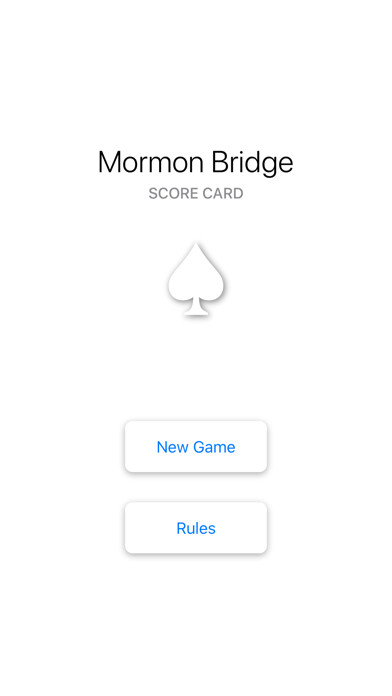 Emulate iPhone app Mormon Bridge Scorecard using MyAndroid Emulate iPhone app Mormon Bridge Scorecard using MyAndroid