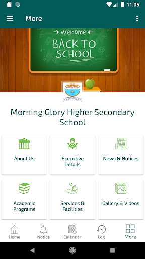 Run android online APK Morning Glory Higher Sec School : Mahendranagar from MyAndroid or emulate Morning Glory Higher Sec School : Mahendranagar using MyAndroid Run android online APK Morning Glory Higher Sec School : Mahendranagar from MyAndroid or emulate Morning Glory Higher Sec School : Mahendranagar using MyAndroid
