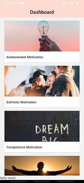 Run android online APK Morning Motivation - Daily Motivational Quotes from MyAndroid or emulate Morning Motivation - Daily Motivational Quotes using MyAndroid Run android online APK Morning Motivation - Daily Motivational Quotes from MyAndroid or emulate Morning Motivation - Daily Motivational Quotes using MyAndroid