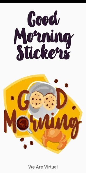 Run android online APK Morning Quote (Good Morning) Stickers For WhatsApp from MyAndroid or emulate Morning Quote (Good Morning) Stickers For WhatsApp using MyAndroid Run android online APK Morning Quote (Good Morning) Stickers For WhatsApp from MyAndroid or emulate Morning Quote (Good Morning) Stickers For WhatsApp using MyAndroid