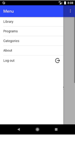 Run android online APK Morning Star Hymnal from MyAndroid or emulate Morning Star Hymnal using MyAndroid Run android online APK Morning Star Hymnal from MyAndroid or emulate Morning Star Hymnal using MyAndroid