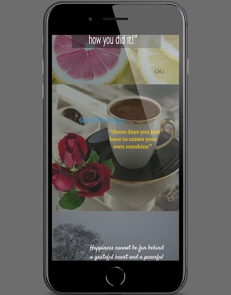 Run android online APK Morning Wishes from MyAndroid or emulate Morning Wishes using MyAndroid