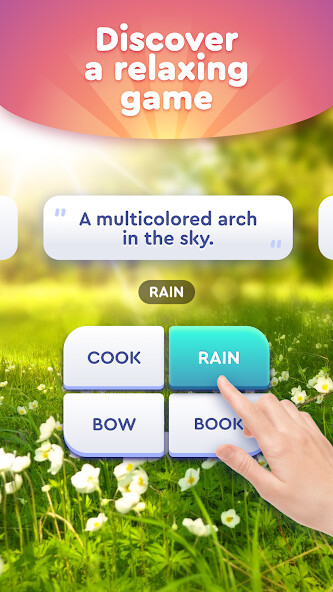 Run android online APK Morning Words from MyAndroid or emulate Morning Words using MyAndroid