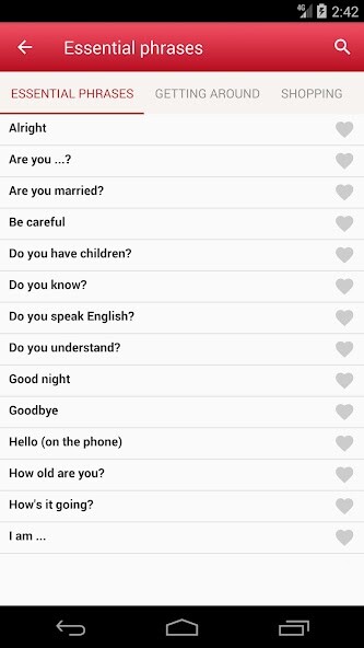 Run android online APK Moroccan Arabic Phrasebook from MyAndroid or emulate Moroccan Arabic Phrasebook using MyAndroid Run android online APK Moroccan Arabic Phrasebook from MyAndroid or emulate Moroccan Arabic Phrasebook using MyAndroid