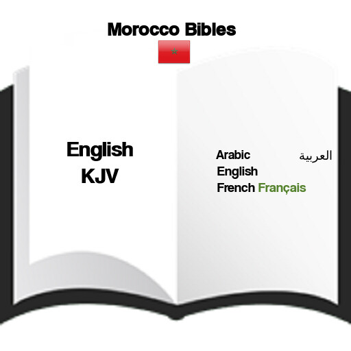 Run android online APK Morocco Bibles from MyAndroid or emulate Morocco Bibles using MyAndroid