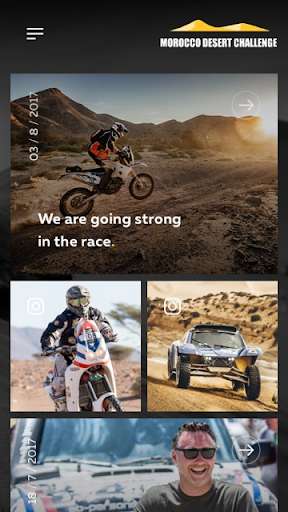 Emulate Android APK Morocco Desert Challenge Emulate Android APK Morocco Desert Challenge