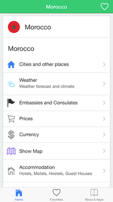 Emulate Android APK Morocco Travel Trip Emulate Android APK Morocco Travel Trip