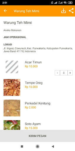 Run android online APK Moro-Mitra-Toko from MyAndroid or emulate Moro-Mitra-Toko using MyAndroid