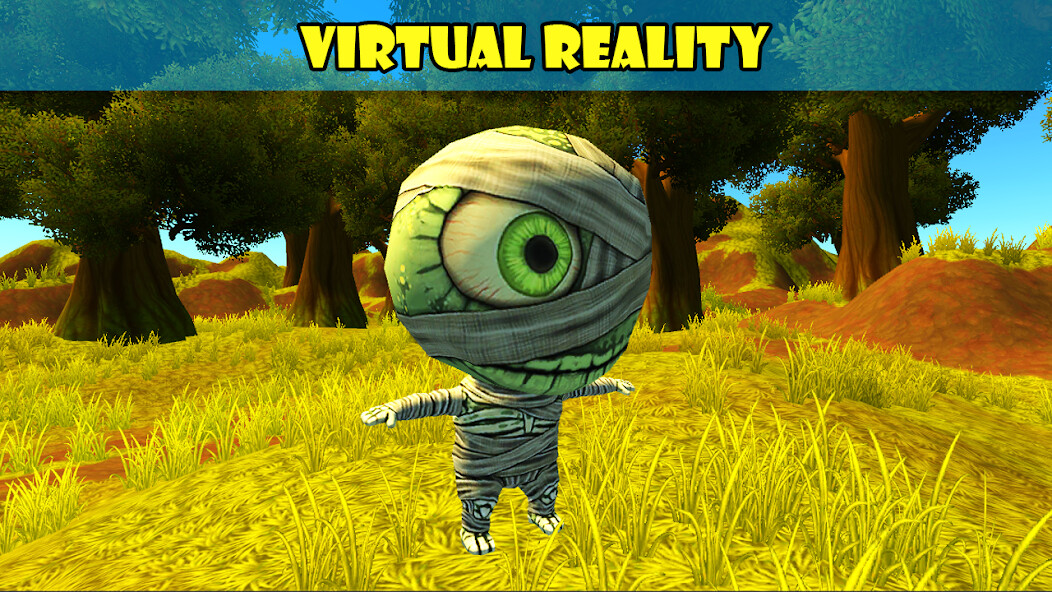 Run android online APK Moron Zombies - VR/AR from MyAndroid or emulate Moron Zombies - VR/AR using MyAndroid