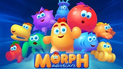 Emulate iPhone app Morph Adventure using MyAndroid Emulate iPhone app Morph Adventure using MyAndroid