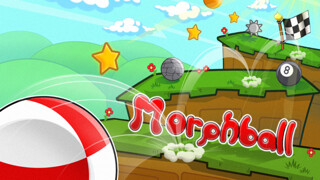 Emulate iPhone app Morphball using MyAndroid Emulate iPhone app Morphball using MyAndroid